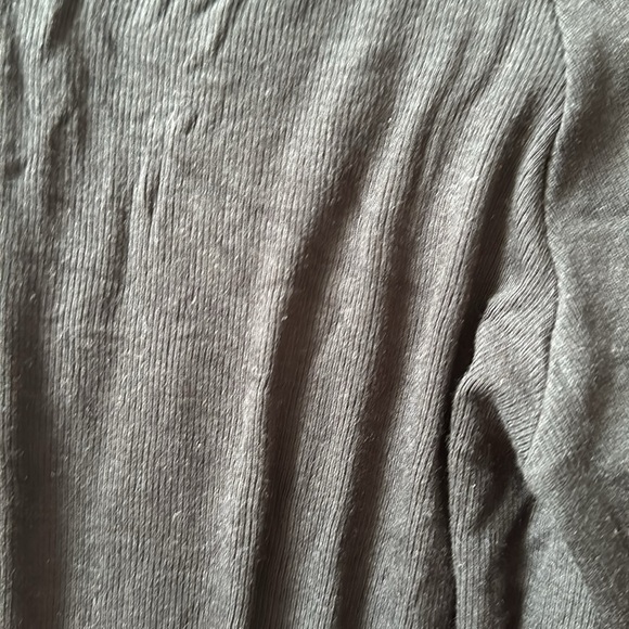 ⭐️⭐️NWT⭐️⭐️Pink by Victoria’s Secret ribbed flair pants. Lightweight XS - Picture 3 of 3